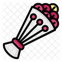 Bouquet  Icon