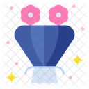 Bouquet  Icon