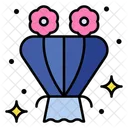 Bouquet  Icon