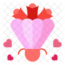 Bouquet  Icon