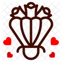 Bouquet  Icon