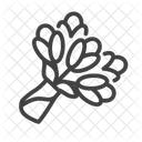 Bouquet  Icon