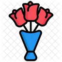Bouquet  Icon