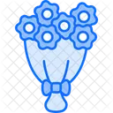 Bouquet  Icon