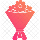 Bouquet  Icon