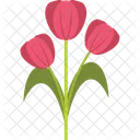 Bouquet  Icon