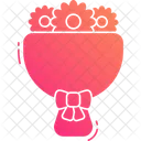 Bouquet  Icon