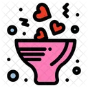 Bouquet  Icon