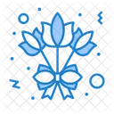 Bouquet  Icon