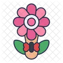 Bouquet  Icon