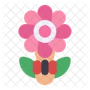 Bouquet  Icon