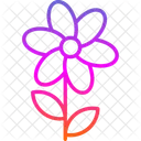 Bouquet  Icon