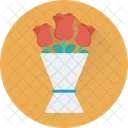 Bouquet  Icon
