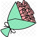Bouquet  Icon
