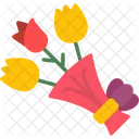 Bouquet  Icon