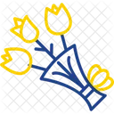 Bouquet  Icon