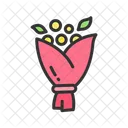 Bouquet  Icon