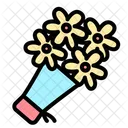 Bouquet  Icon