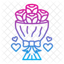 Bouquet  Icon