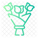 Bouquet  Icon
