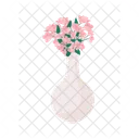Item Plant Vase Icon