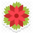 Bouquet  Icon