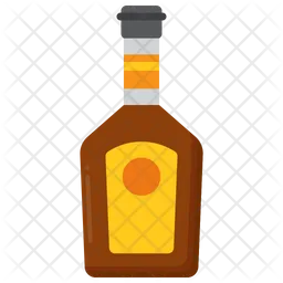 Bourbon  Icon