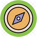 Boussole  Icon