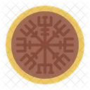 Boussole vegvisir  Icône