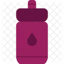 Bouteille  Icône