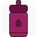 Bouteille  Icône