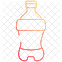 Bouteille  Icône