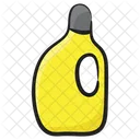 Bouteille de carburant  Icône