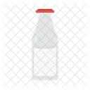 Lait Bouteille Boisson Icon