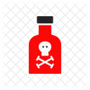 Bouteille Potion Flacon Icon