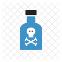 Bouteille Potion Flacon Icon