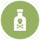 Bouteille Potion Flacon Icon