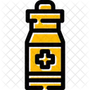 Alcool Icône
