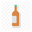 Vin Champagne Biere Icon