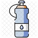 Bouteille Deau Icon