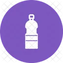 Bouteille Deau Icon