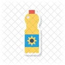 Bouteille  Icône