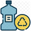Bouteille  Icône