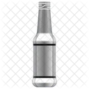 Bouteille  Icône