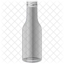 Bouteille  Icône