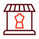 Boutique  Icon