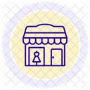 Boutique Compras Moda Ícone