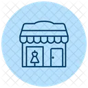 Boutique Compras Moda Ícone