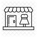 Boutique  Icon