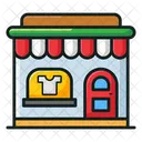 Boutique  Icon